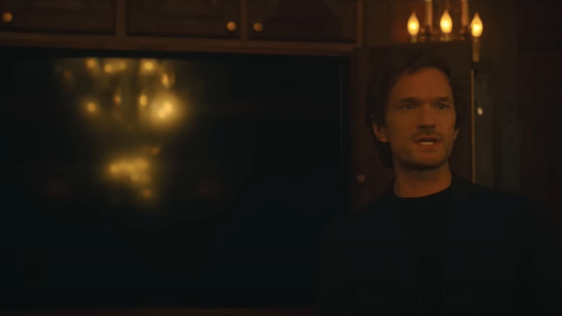 The Tattoo Collector (Image via YouTube/Dexter on Paramount+ with SHOWTIME)